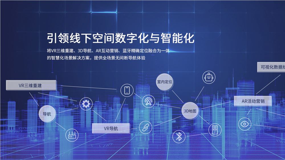 商務(wù)部發(fā)布：智慧商圈是商圈發(fā)展的重要方向，應(yīng)加快對智慧商圈的建設(shè)