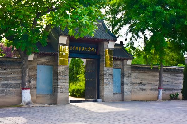 冀魯豫邊區(qū)革命根據(jù)地?cái)y手廣西維構(gòu)網(wǎng)絡(luò)科技有限公司 定位導(dǎo)航導(dǎo)覽系統(tǒng)賦能紅色文旅數(shù)字化新標(biāo)桿