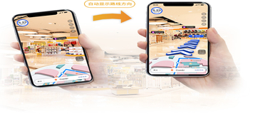 未來 AR 導航公司的發(fā)展趨勢是怎樣的