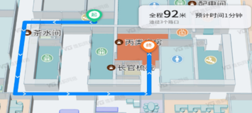室內(nèi)導(dǎo)航怎么實(shí)現(xiàn)（5種精準(zhǔn)室內(nèi)定位與導(dǎo)航方法）